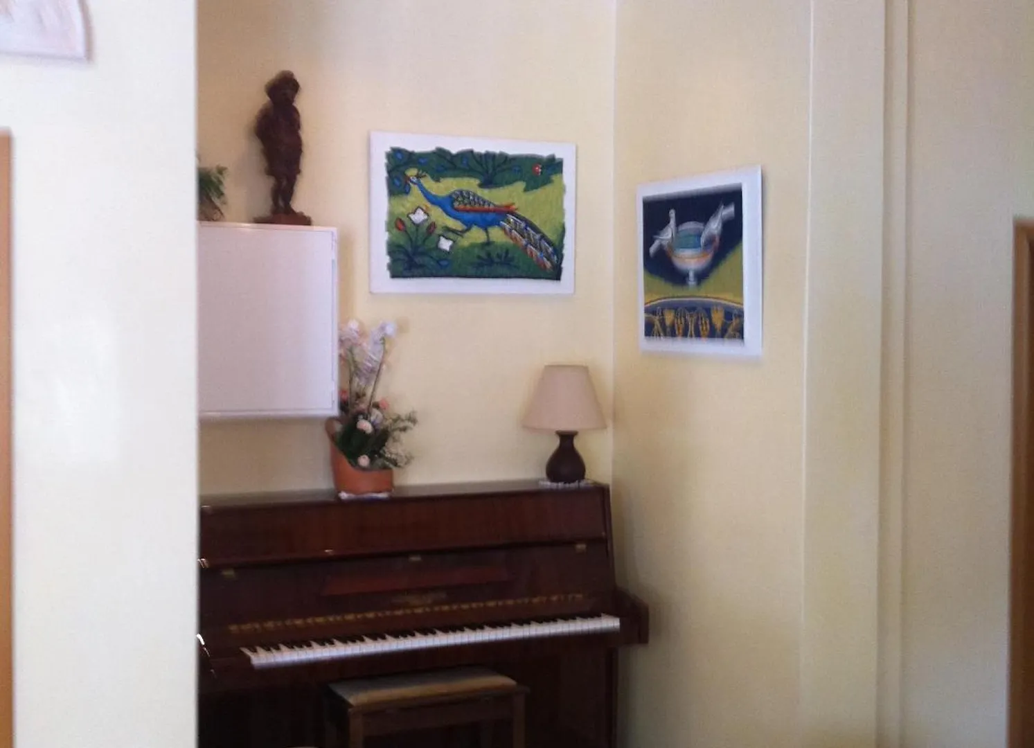 Hotel Villa Dei Fiori - Sul Mare Con Piscina Viserbella di Rimini