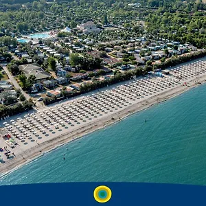 Prázdninový areál Club Del Sole Vigna Sul Mar Family Collection